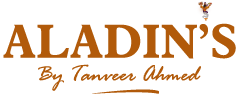 Aladin Foods